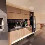 Casa Outeiro Sao Francisco Com Vista Mar Com 4 Suites