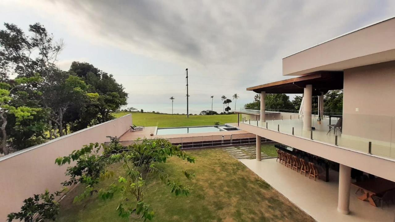 Casa Outeiro Sao Francisco Com Vista Mar Com 4 Suites Holiday home *