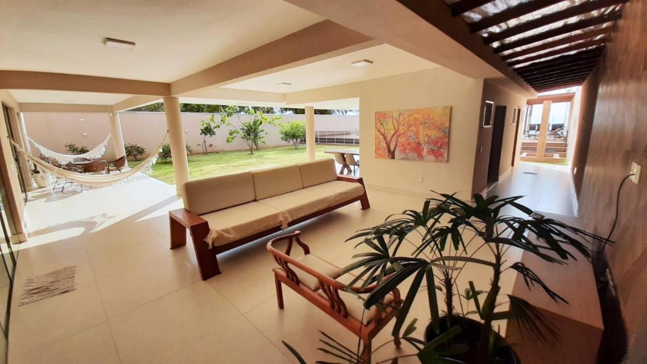 Casa Outeiro Sao Francisco Com Vista Mar Com 4 Suites Holiday home