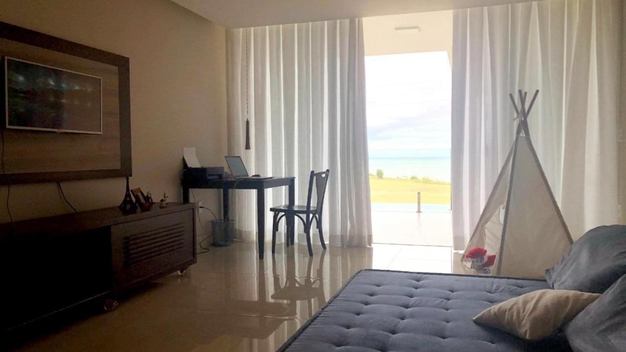 Casa Outeiro Sao Francisco Com Vista Mar Com 4 Suites *