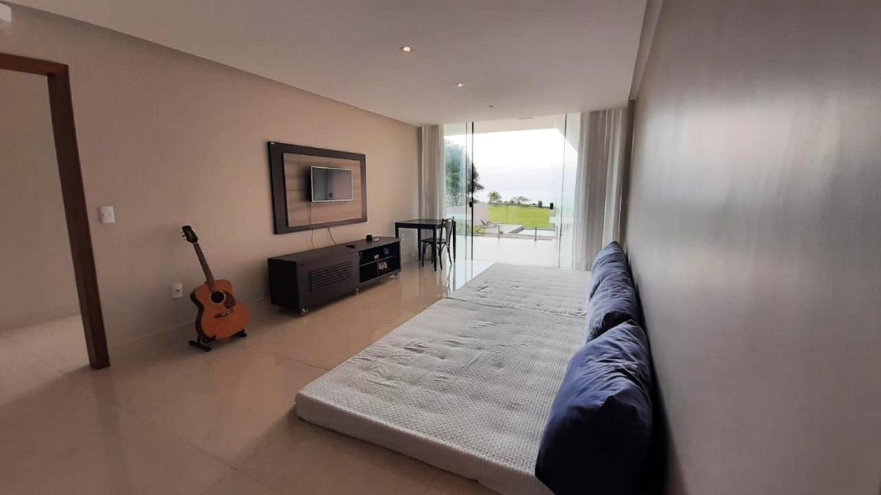 Casa Outeiro Sao Francisco Com Vista Mar Com 4 Suites *