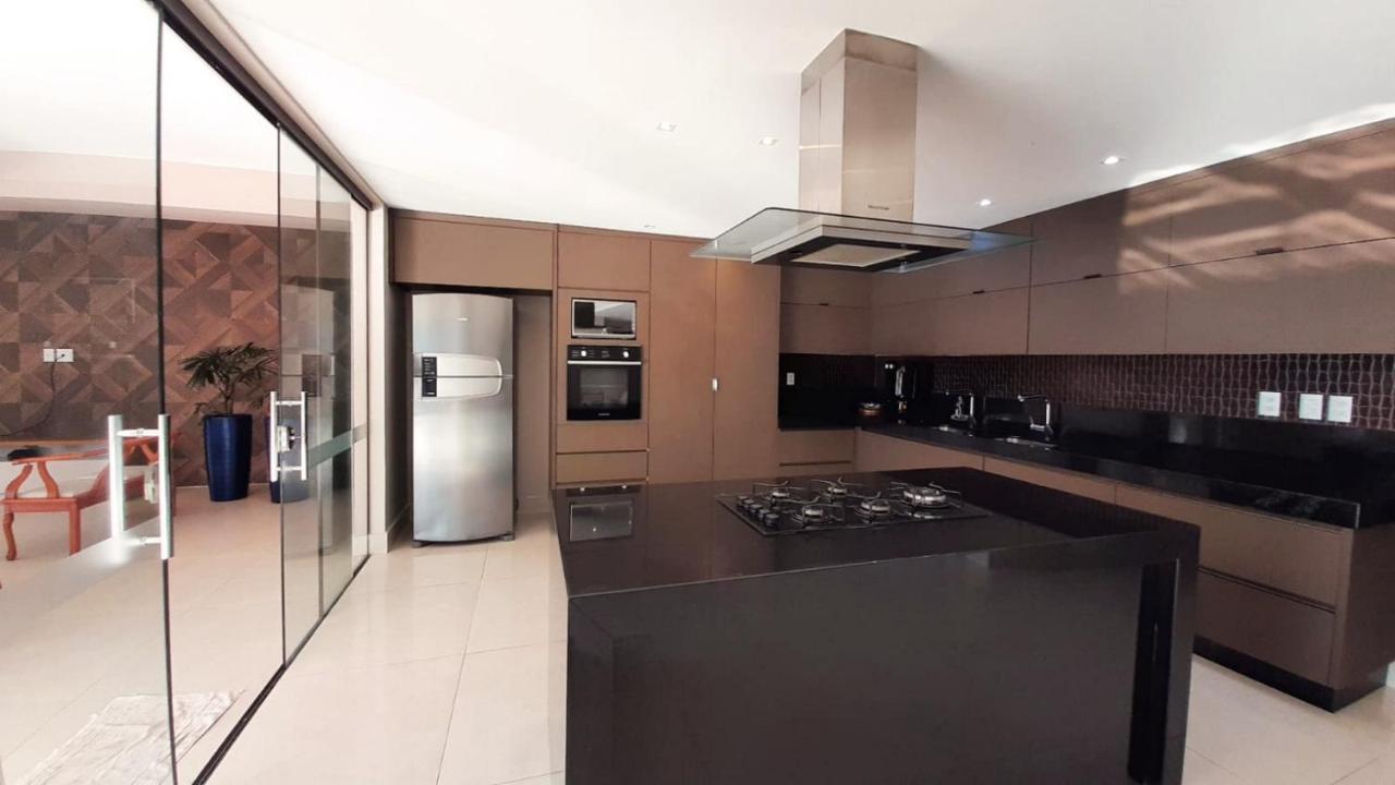 Casa Outeiro Sao Francisco Com Vista Mar Com 4 Suites Holiday home