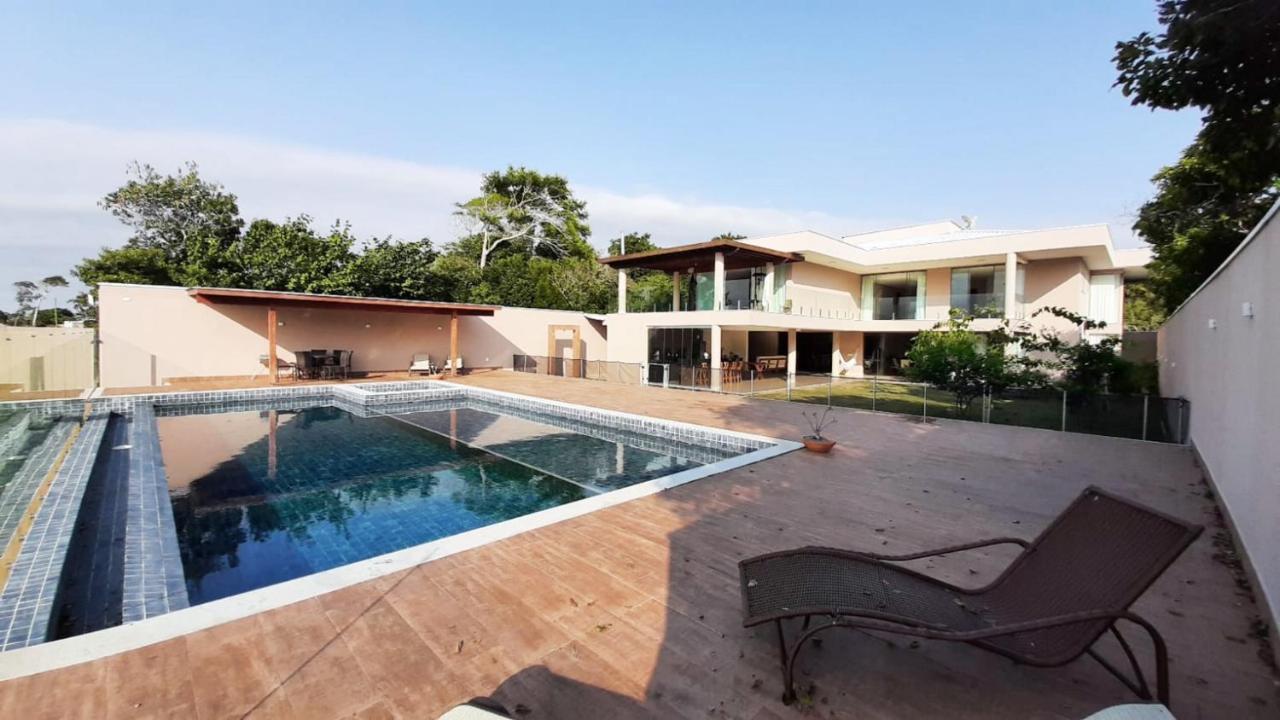 Holiday home Casa Outeiro Sao Francisco Com Vista Mar Com 4 Suites *