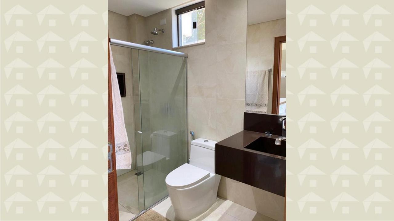 Holiday home Casa Outeiro Sao Francisco Com Vista Mar Com 4 Suites
