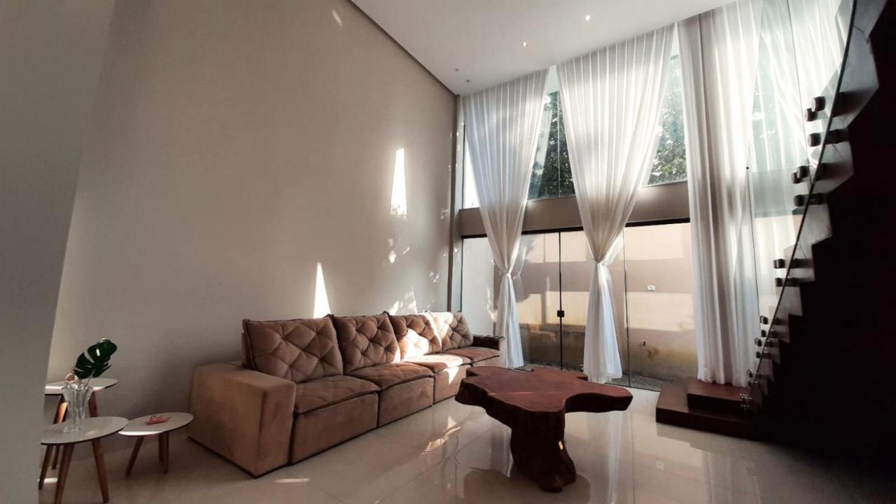 Holiday home Casa Outeiro Sao Francisco Com Vista Mar Com 4 Suites