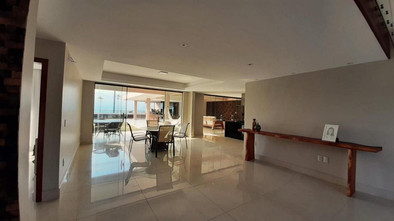 Holiday home Casa Outeiro Sao Francisco Com Vista Mar Com 4 Suites Porto Seguro