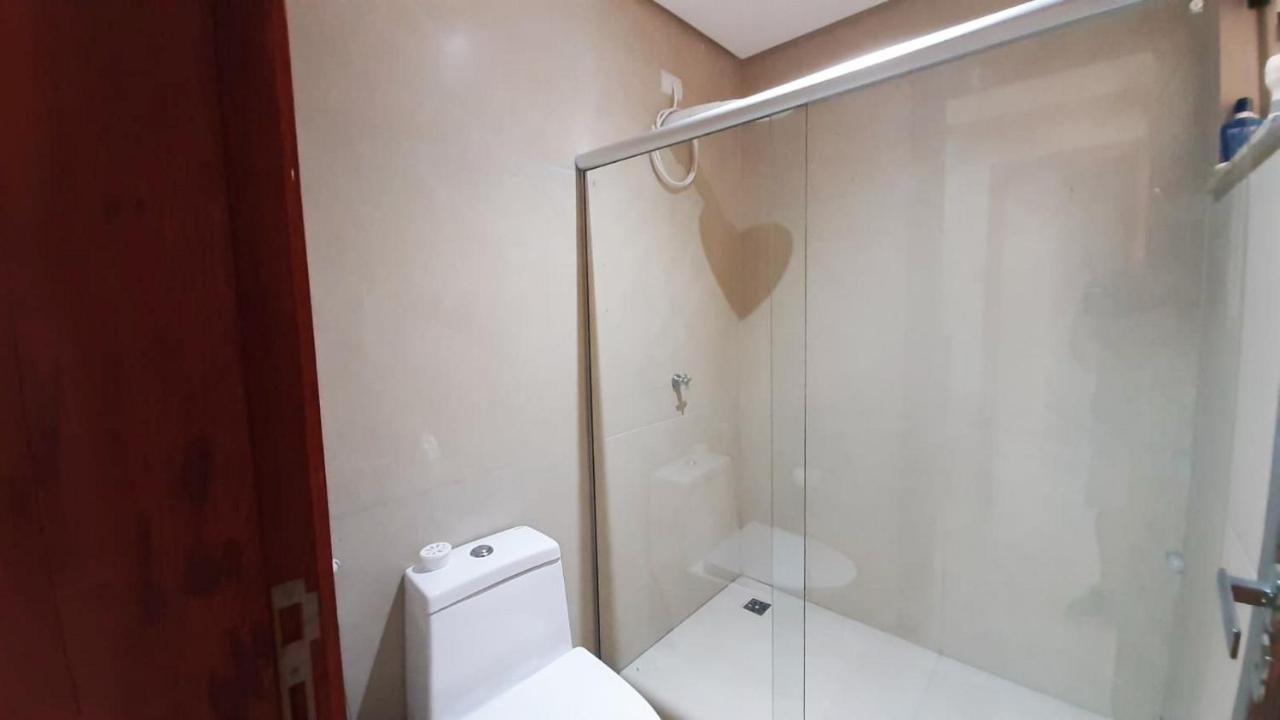 Casa Outeiro Sao Francisco Com Vista Mar Com 4 Suites Holiday home