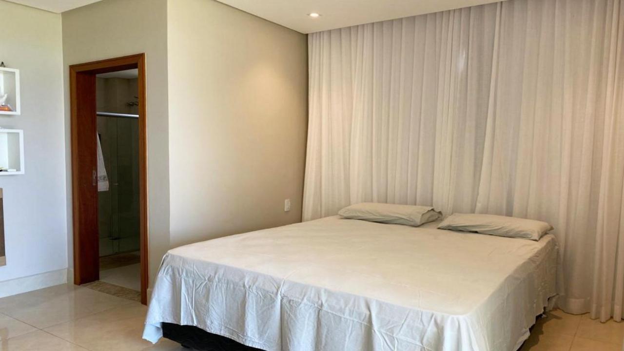 Casa Outeiro Sao Francisco Com Vista Mar Com 4 Suites Porto Seguro
