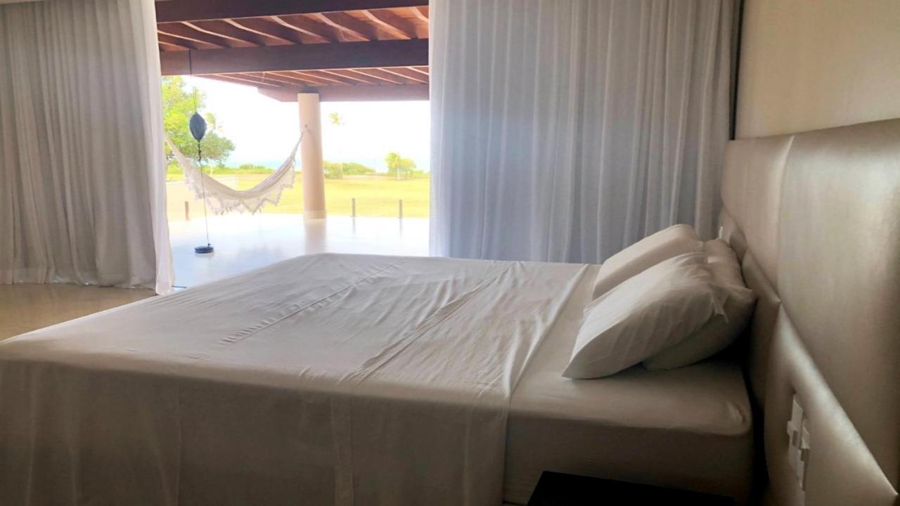 Casa Outeiro Sao Francisco Com Vista Mar Com 4 Suites Holiday home