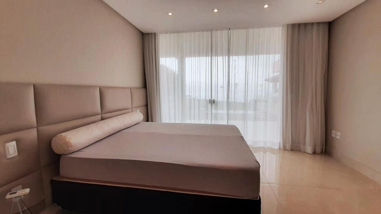Casa Outeiro Sao Francisco Com Vista Mar Com 4 Suites * Porto Seguro