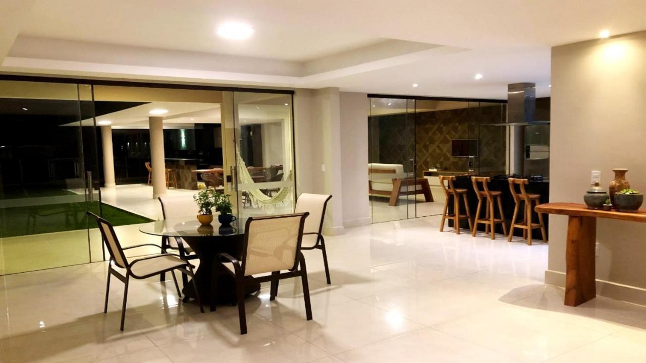 Casa Outeiro Sao Francisco Com Vista Mar Com 4 Suites Holiday home