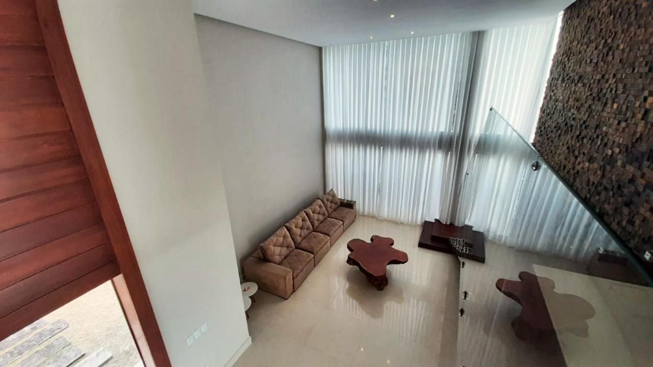 Casa Outeiro Sao Francisco Com Vista Mar Com 4 Suites