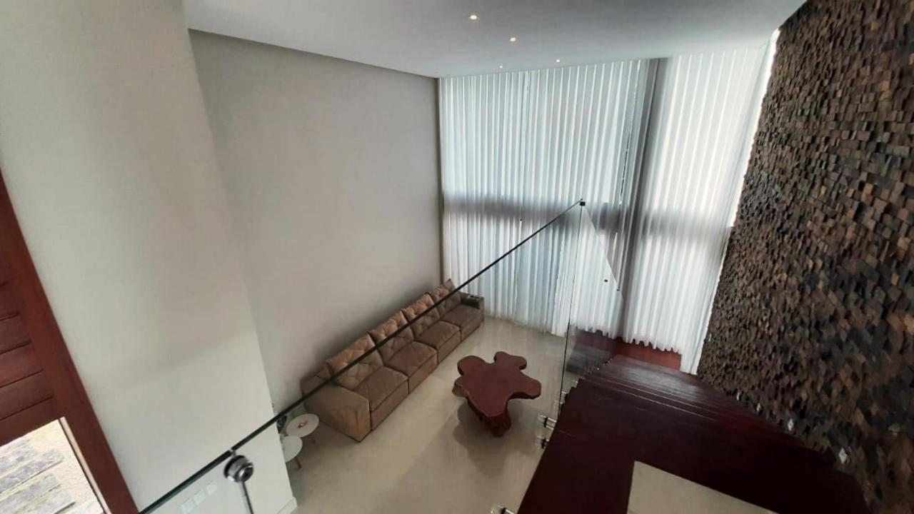 Holiday home Casa Outeiro Sao Francisco Com Vista Mar Com 4 Suites *