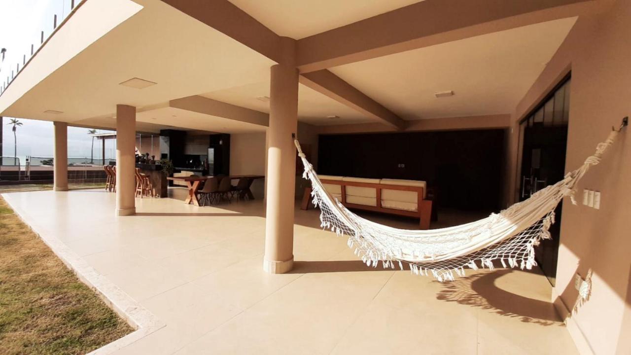 Casa Outeiro Sao Francisco Com Vista Mar Com 4 Suites Holiday home Porto Seguro