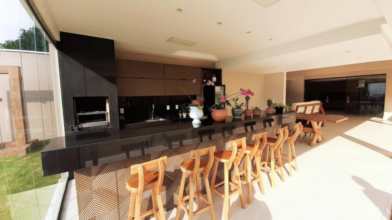 Casa Outeiro Sao Francisco Com Vista Mar Com 4 Suites * Porto Seguro