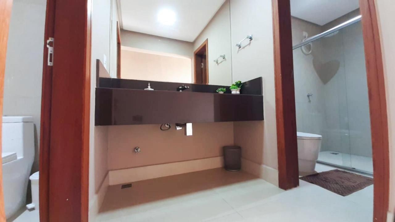 Holiday home Casa Outeiro Sao Francisco Com Vista Mar Com 4 Suites Porto Seguro