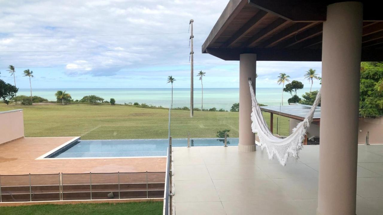 Casa Outeiro Sao Francisco Com Vista Mar Com 4 Suites Holiday home *