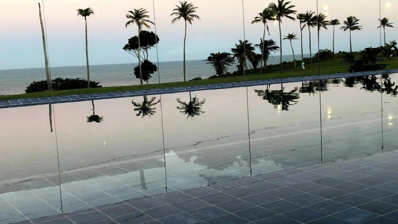 Casa Outeiro Sao Francisco Com Vista Mar Com 4 Suites Holiday home Porto Seguro