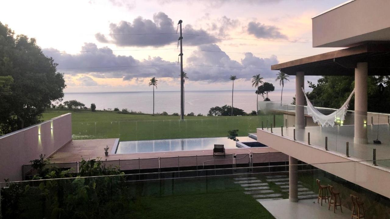 Casa Outeiro Sao Francisco Com Vista Mar Com 4 Suites *