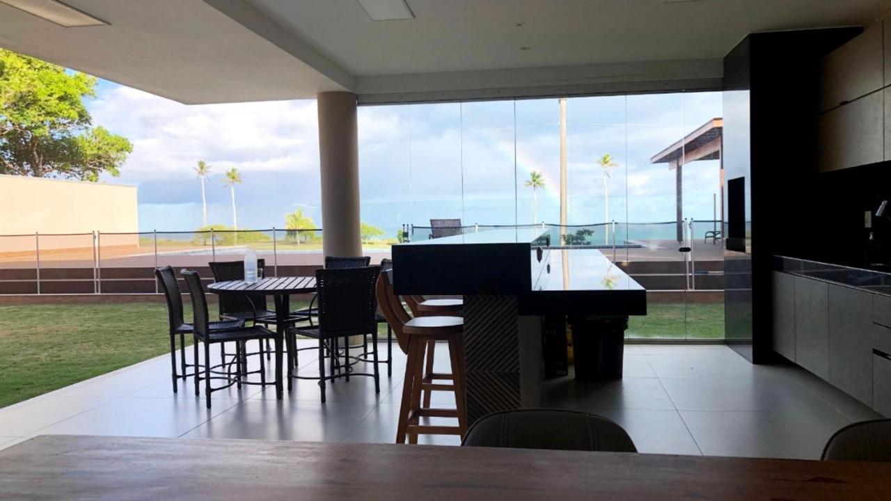 Holiday home Casa Outeiro Sao Francisco Com Vista Mar Com 4 Suites
