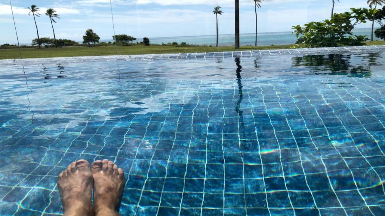 Casa Outeiro Sao Francisco Com Vista Mar Com 4 Suites *