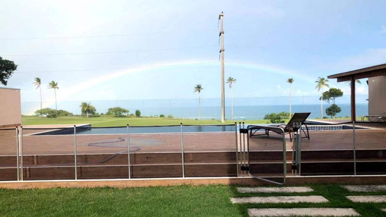 Casa Outeiro Sao Francisco Com Vista Mar Com 4 Suites
