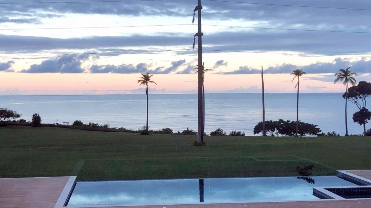 Holiday home Casa Outeiro Sao Francisco Com Vista Mar Com 4 Suites Porto Seguro